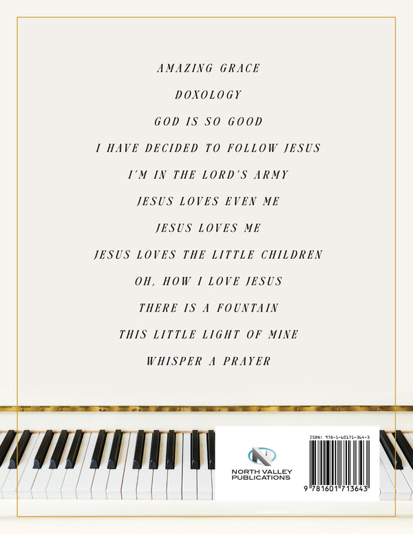 Keys to Piano Success - Early Beginner