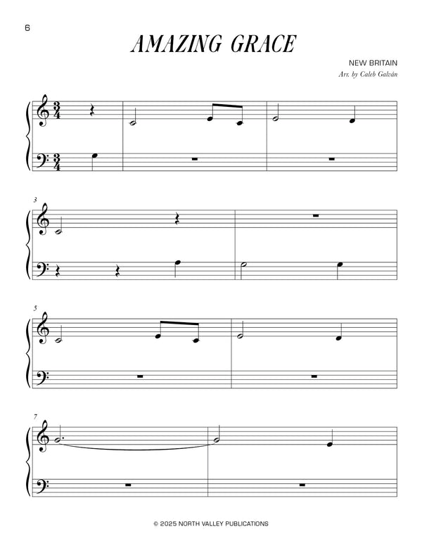 Keys to Piano Success - Early Beginner