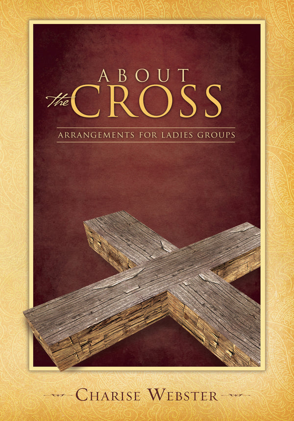 About the Cross