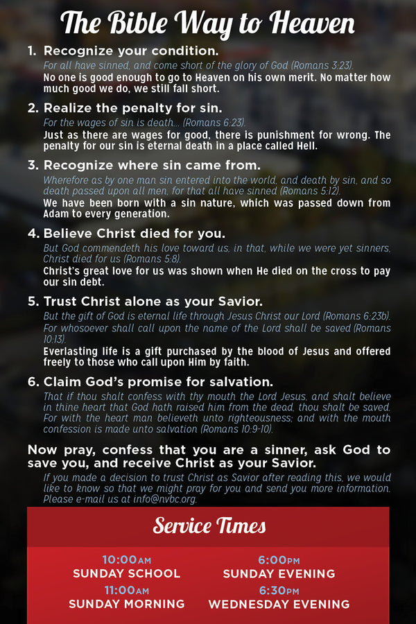 All-Seasons Invitation (K)