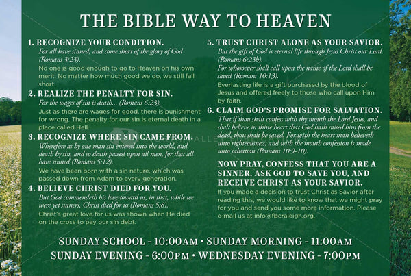 All-Seasons Invitation (P)