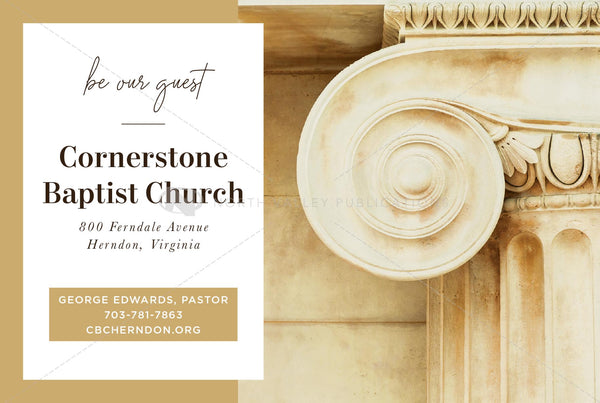 All-Seasons Invitation (Q)