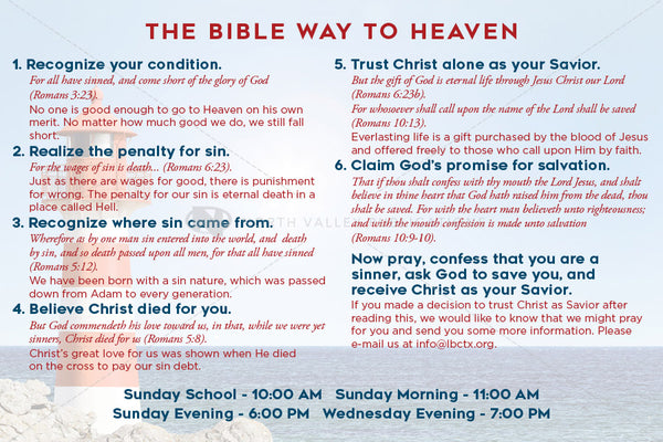 All-Seasons Invitation (R)