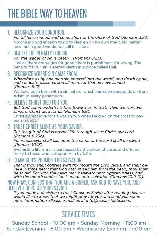 All-Seasons Invitation (W)