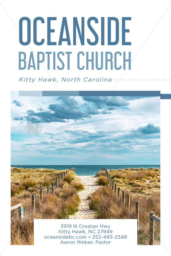 All-Seasons Invitation (W)