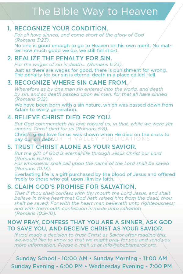 All-Seasons Invitation (X)