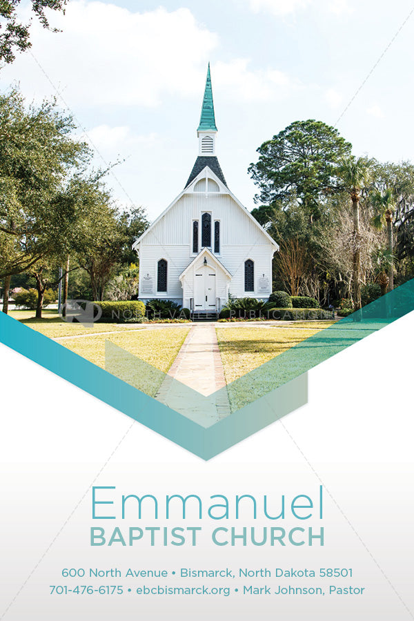 All-Seasons Invitation (X)