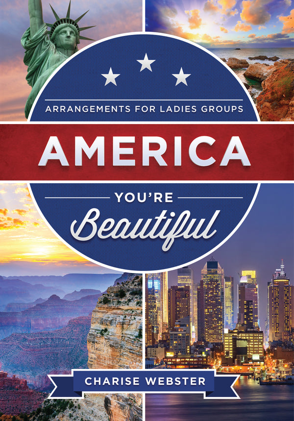 America, You're Beautiful