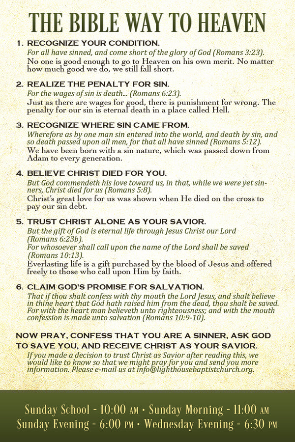 All-Seasons Invitation (G)