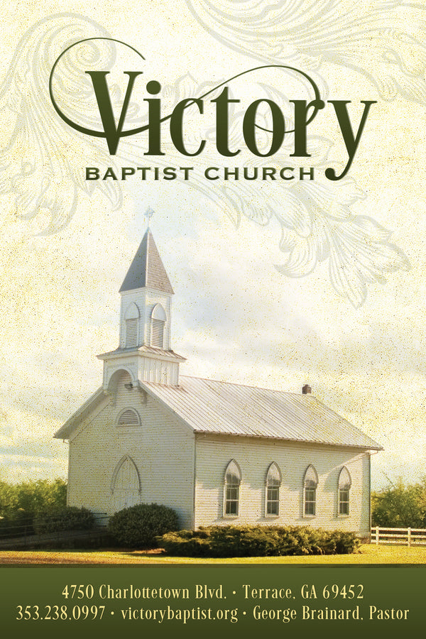 All-Seasons Invitation (G)