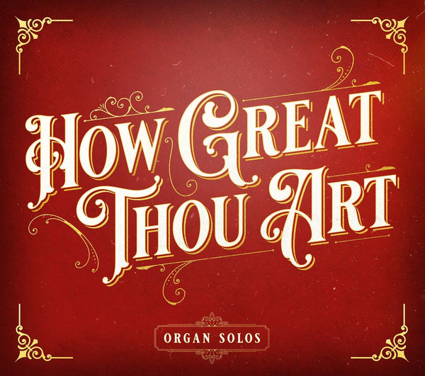 How Great Thou Art