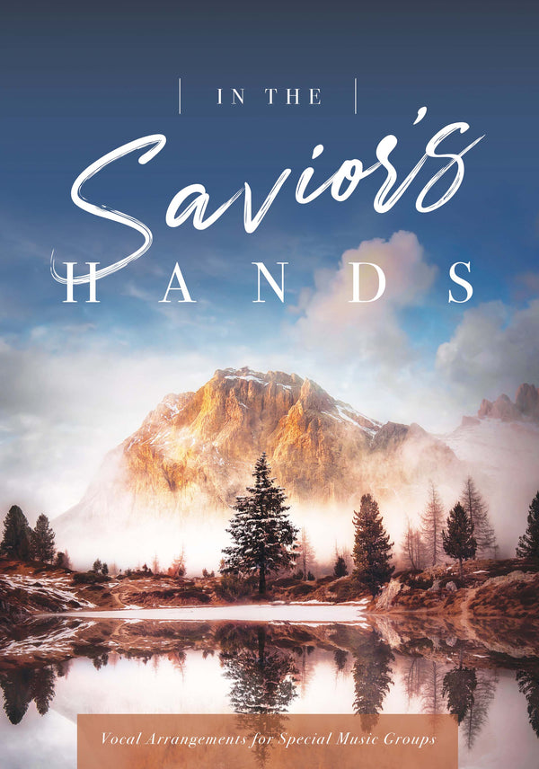 In the Savior's Hands