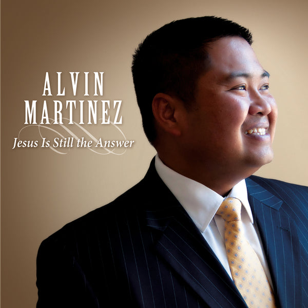 Jesus Is Still the Answer