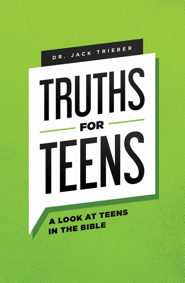 Truths for Teens