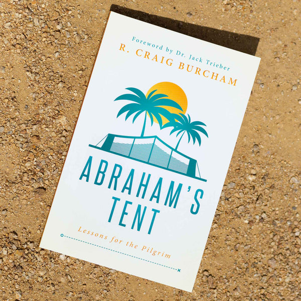 Abraham's Tent