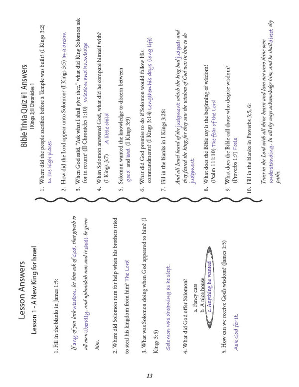 A  House Divided - Teacher's Manual (Digital)