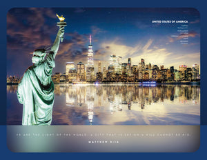 2027 Fundraising Scripture Calendar
