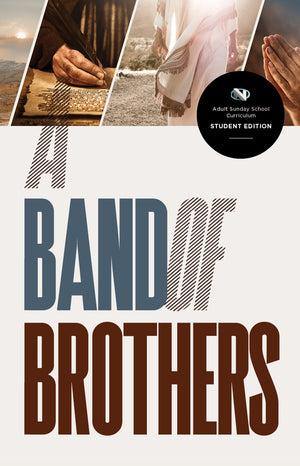 A Band of Brothers Student Edition