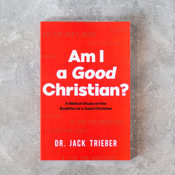 Am I a Good Christian?