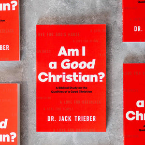 Am I a Good Christian?