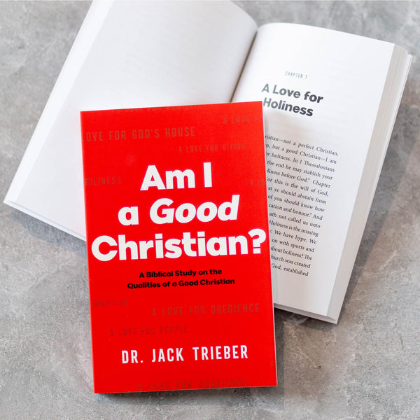 Am I a Good Christian?