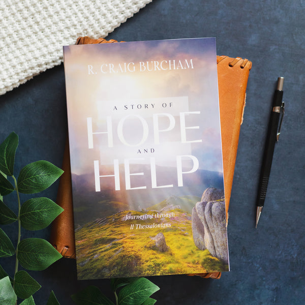 A Story of Hope and Help