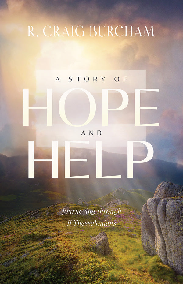 A Story of Hope and Help