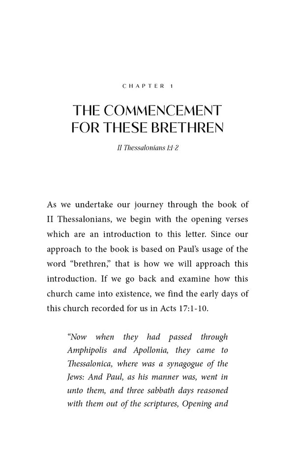 A Story of Hope and Help