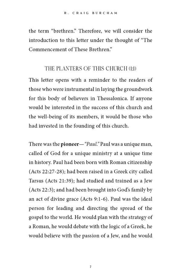 A Story of Hope and Help