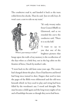 Billy Sunday: The Man and His Message