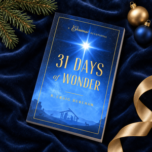 31 Days of Wonder