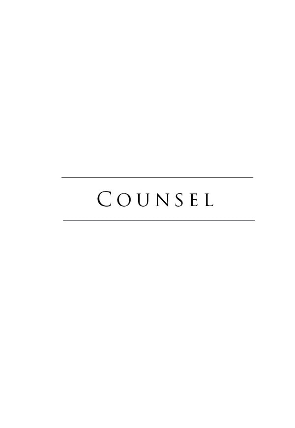 Counsel