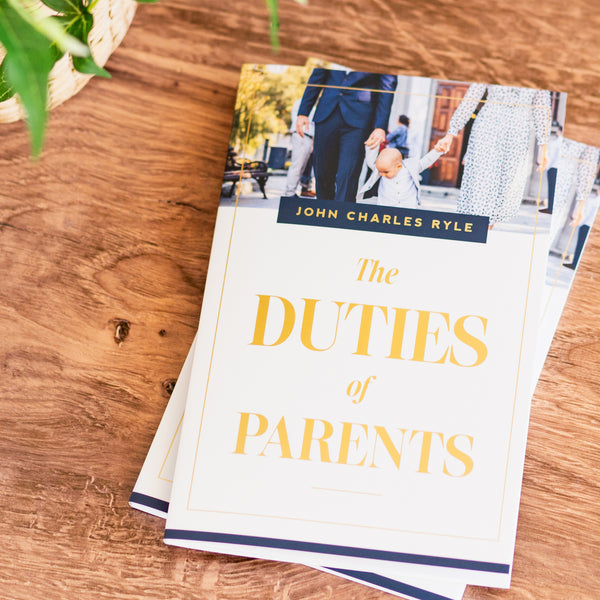 The Duties of Parents