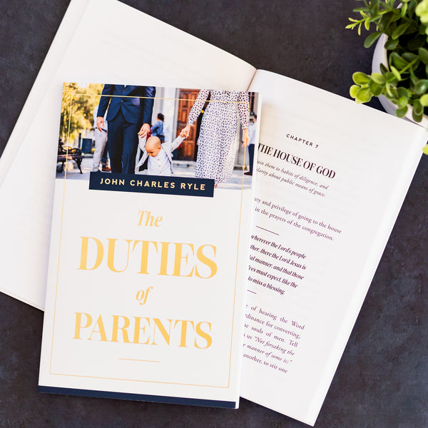 The Duties of Parents