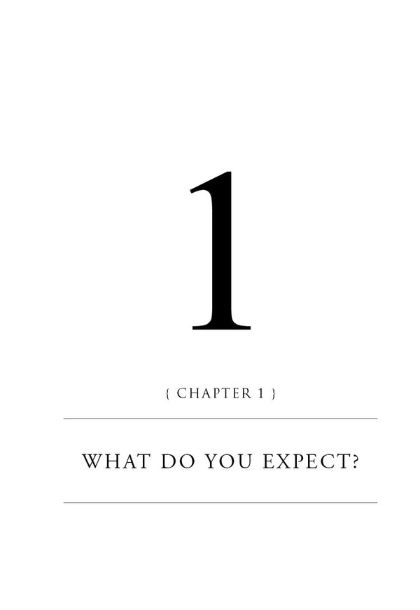 Exceeding Expectations