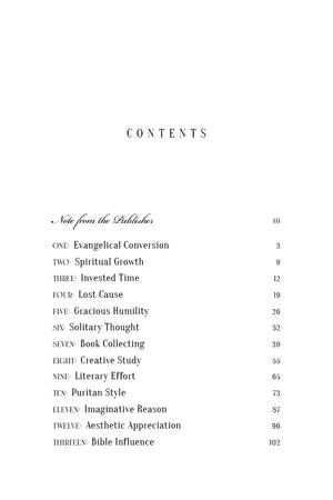 Jonathan Edwards the Preacher