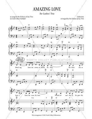 I Am - Songs of Encouragement and Hope