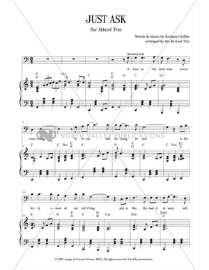 I Am - Songs of Encouragement and Hope