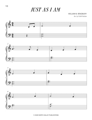 Keys to Piano Success - Beginner