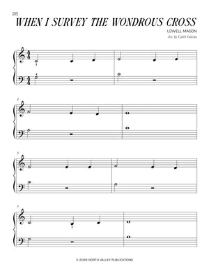 Keys to Piano Success - Beginner