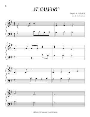 Keys to Piano Success - Beginner
