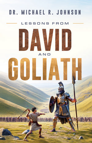 Lessons from David and Goliath