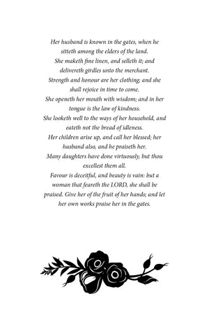 Mother's Journal