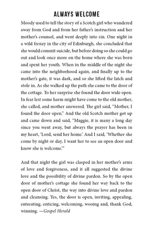 Mother's Journal
