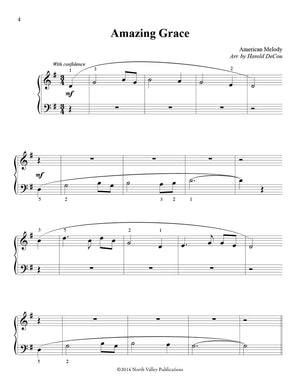 Playing for Church - Beginner