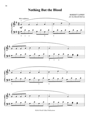 Playing for Church - Beginner
