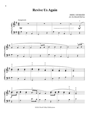 Playing for Church - Intermediate
