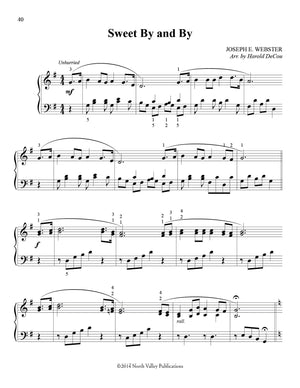 Playing for Church - Intermediate