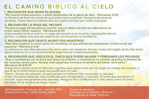 Spanish Easter Sunday (P)