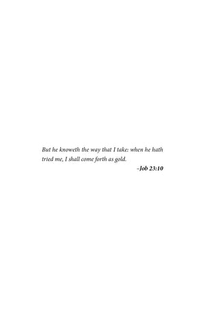 What To Do When God Is Silent